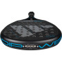 ADIDAS adipower multiweight ctrl 3.4 padel racket ADIDAS adipower multiweight ctrl 3.4 padel racket