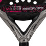 ADIDAS adipower carbon light 3.4 padel racket ADIDAS adipower carbon light 3.4 padel racket