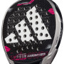 ADIDAS adipower carbon light 3.4 padel racket ADIDAS adipower carbon light 3.4 padel racket
