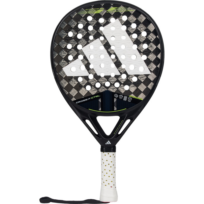 ADIDAS cross it ctrl 3.4 padel racket ADIDAS cross it ctrl 3.4 padel racket