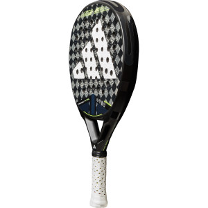 ADIDAS cross it ctrl 3.4 padel racket