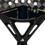 ADIDAS cross it ctrl 3.4 padel racket ADIDAS cross it ctrl 3.4 padel racket