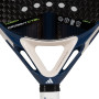 ADIDAS cross it carbon ctrl padel racket ADIDAS cross it carbon ctrl padel racket