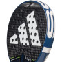 ADIDAS cross it carbon ctrl padel racket ADIDAS cross it carbon ctrl padel racket