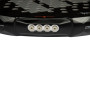 ADIDAS metalbone hrd+ 3.4 padel racket