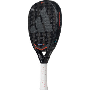 ADIDAS metalbone hrd+ 3.4 padel racket ADIDAS metalbone hrd+ 3.4 padel racket