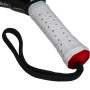 ADIDAS metalbone hrd+ 3.4 padel racket