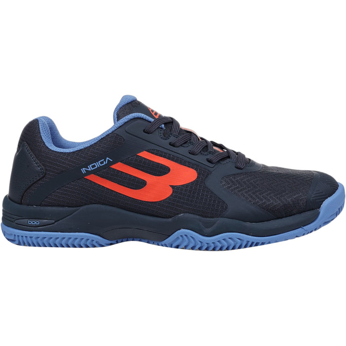 Chaussures padel BULLPADEL indiga 25v Chaussures padel BULLPADEL indiga 25v