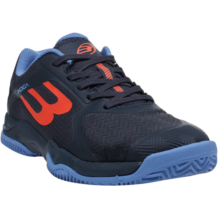 Chaussures padel BULLPADEL indiga 25v Chaussures padel BULLPADEL indiga 25v