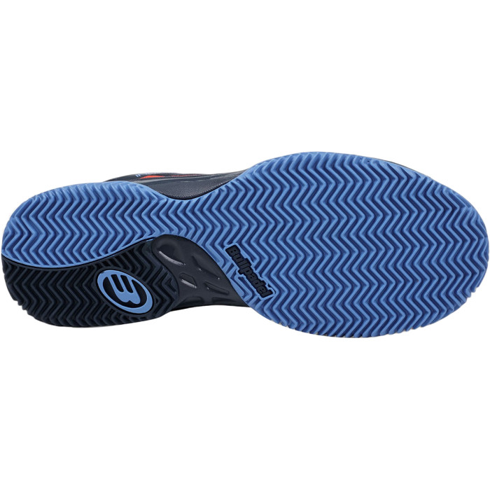 Chaussures padel BULLPADEL indiga 25v Chaussures padel BULLPADEL indiga 25v