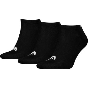 3 paires de chaussettes HEAD all sport sneaker (low) 3 paires de chaussettes HEAD all sport sneaker (low)