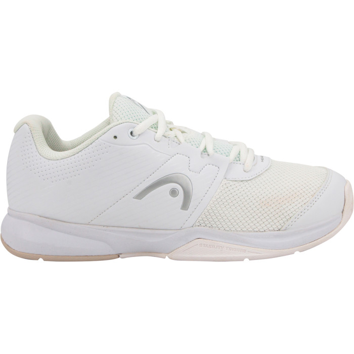 Chaussures HEAD femme revolt court toutes surfaces