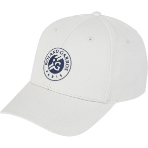 Casquette roland-garros logo Casquette roland-garros logo