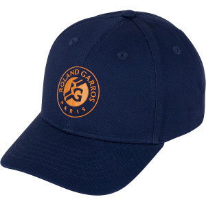 Casquette roland-garros junior logo Casquette roland-garros junior logo