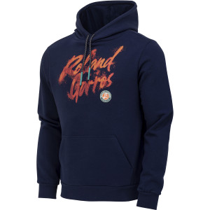 Sweat roland-garros junior a capuche Sweat roland-garros junior a capuche