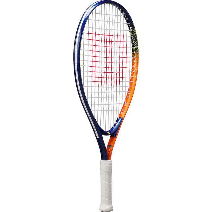 WILSON junior slam 21 racket WILSON junior slam 21 racket