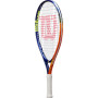 WILSON junior slam 21 racket WILSON junior slam 21 racket