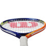 WILSON junior slam 21 racket WILSON junior slam 21 racket