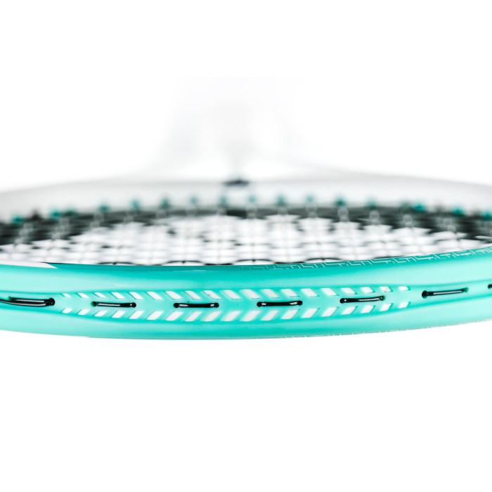 Raquette TECNIFIBRE tempo 285 v2.0 (285gr) (cordee)