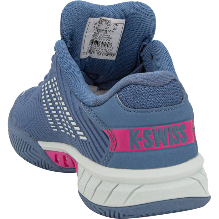 K-SWISS women's hypercourt express 2 all-surface shoes K-SWISS women's hypercourt express 2 all-surface shoes
