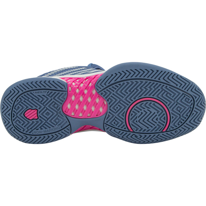K-SWISS women's hypercourt express 2 all-surface shoes K-SWISS women's hypercourt express 2 all-surface shoes