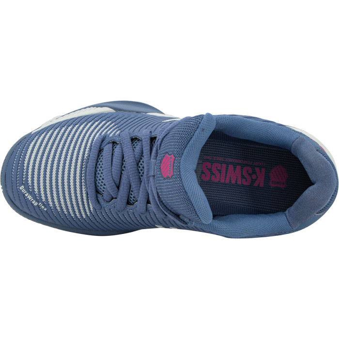 K-SWISS women's hypercourt express 2 all-surface shoes K-SWISS women's hypercourt express 2 all-surface shoes