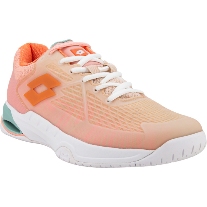 Chassures LOTTO femme mirage 100 ii toutes surfaces