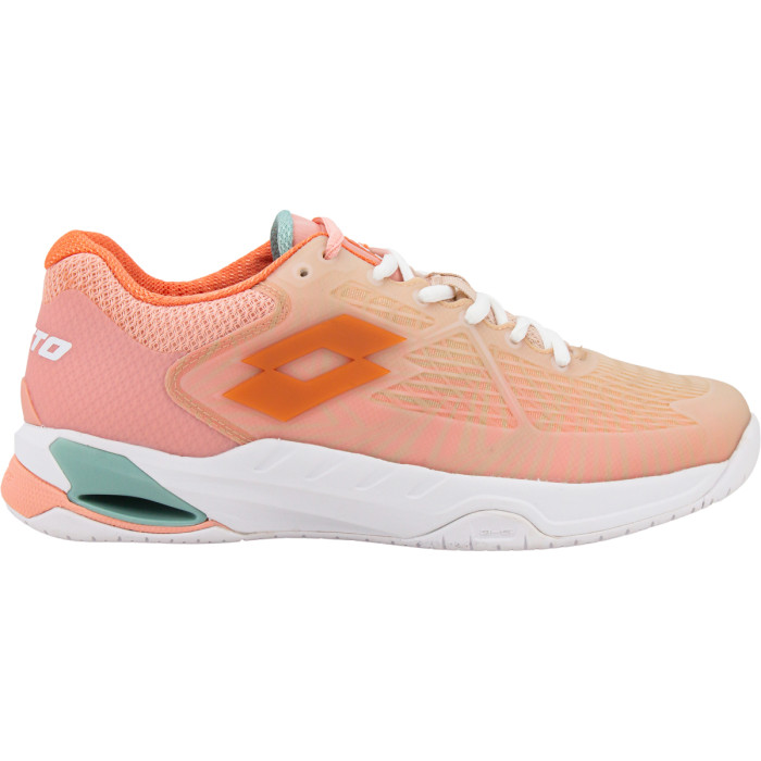 Chassures LOTTO femme mirage 100 ii toutes surfaces Chassures LOTTO femme mirage 100 ii toutes surfaces