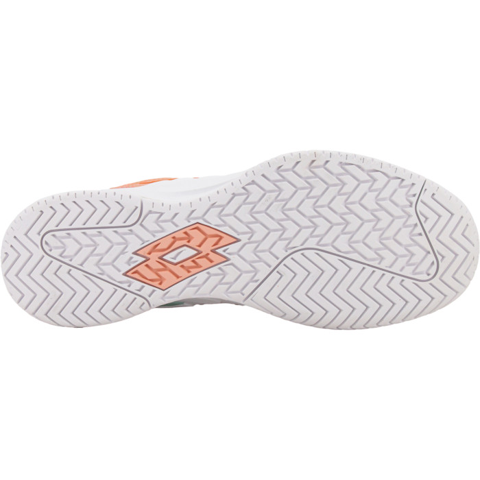 Chassures LOTTO femme mirage 100 ii toutes surfaces Chassures LOTTO femme mirage 100 ii toutes surfaces