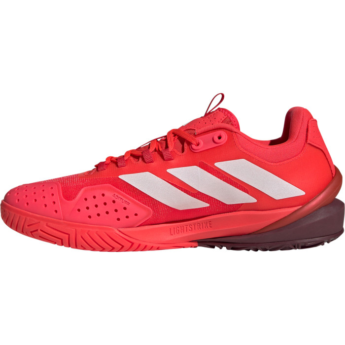 Chaussures ADIDAS adizero cybersonic toutes surfaces Chaussures ADIDAS adizero cybersonic toutes surfaces