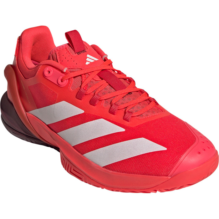 Chaussures ADIDAS adizero cybersonic toutes surfaces Chaussures ADIDAS adizero cybersonic toutes surfaces