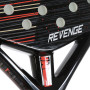 Babolat women's revenge used padel racket Babolat women's revenge used padel racket