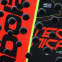 Babolat technical vertuo used padel racket Babolat technical vertuo used padel racket