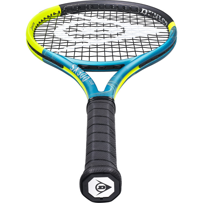 Raquette DUNLOP sx 300 tour (310 gr) Raquette DUNLOP sx 300 tour (310 gr)