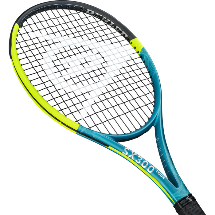 Raquette DUNLOP sx 300 tour (310 gr) Raquette DUNLOP sx 300 tour (310 gr)