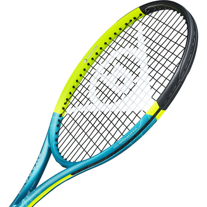 Raquette DUNLOP sx 300 tour (310 gr) Raquette DUNLOP sx 300 tour (310 gr)