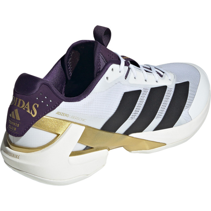 Chaussures ADIDAS adizero ubersonic 5 toutes surfaces
