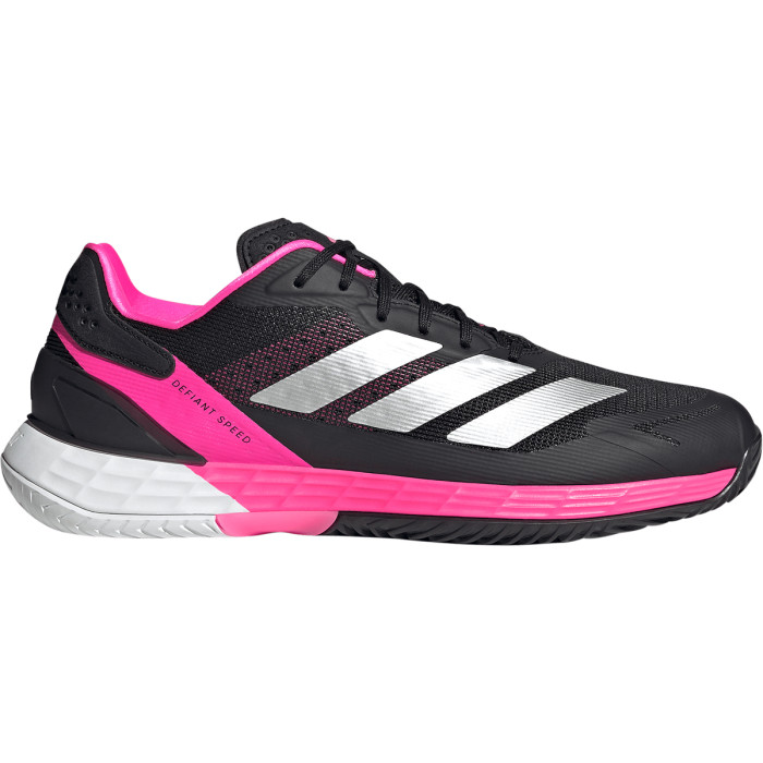 Chaussures ADIDAS defiant speed 2 toutes surfaces
