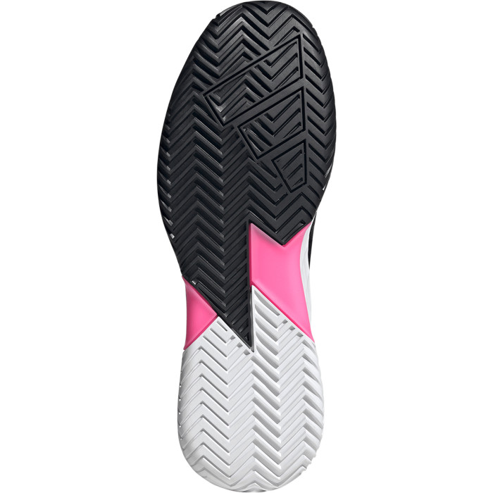 Chaussures ADIDAS defiant speed 2 toutes surfaces