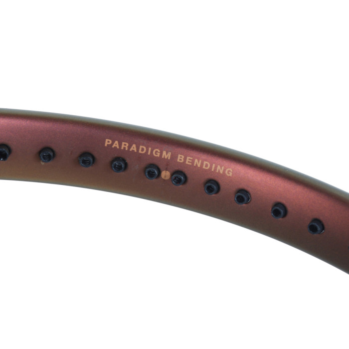 Used wilson clash 100 pro v2.0 tennis racket (310 gr) Used wilson clash 100 pro v2.0 tennis racket (310 gr)