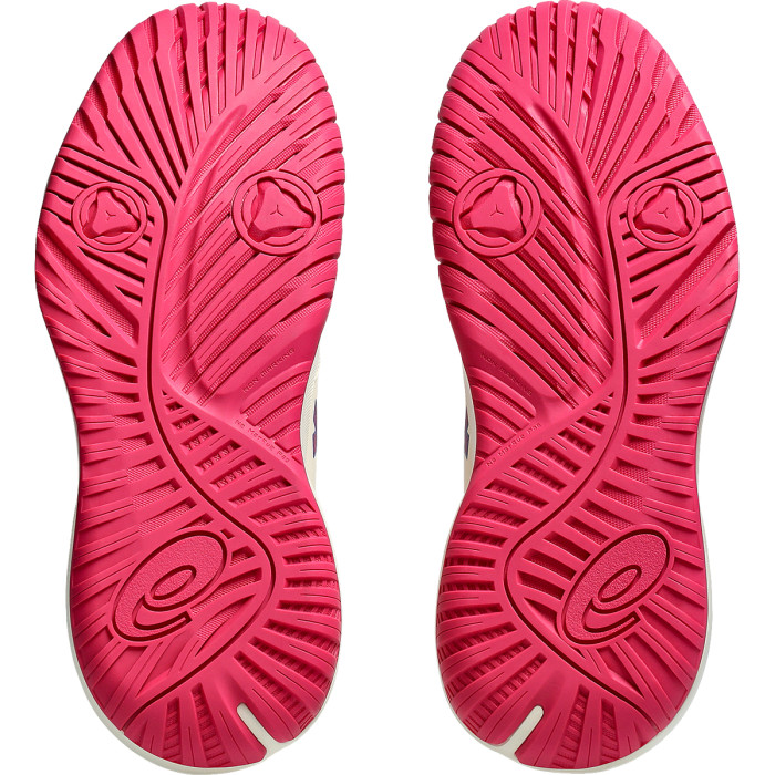 Chaussures ASICS femme gel challenger 15 toutes surfaces Chaussures ASICS femme gel challenger 15 toutes surfaces