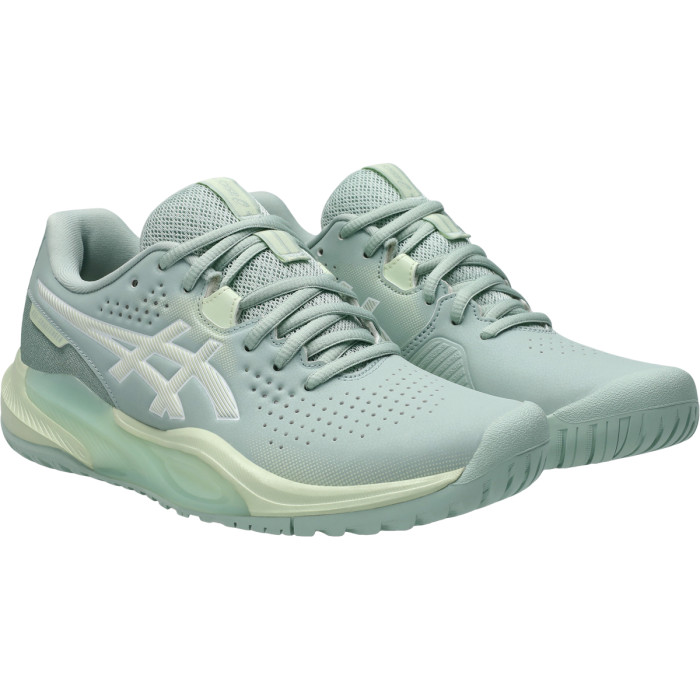 Chaussures ASICS femme gel challenger 15 toutes surfaces Chaussures ASICS femme gel challenger 15 toutes surfaces