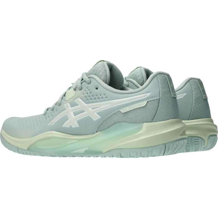 Chaussures ASICS femme gel challenger 15 toutes surfaces Chaussures ASICS femme gel challenger 15 toutes surfaces