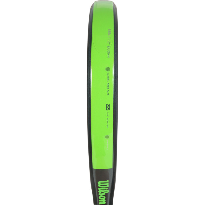 Wilson blade lt used padel racket Wilson blade lt used padel racket