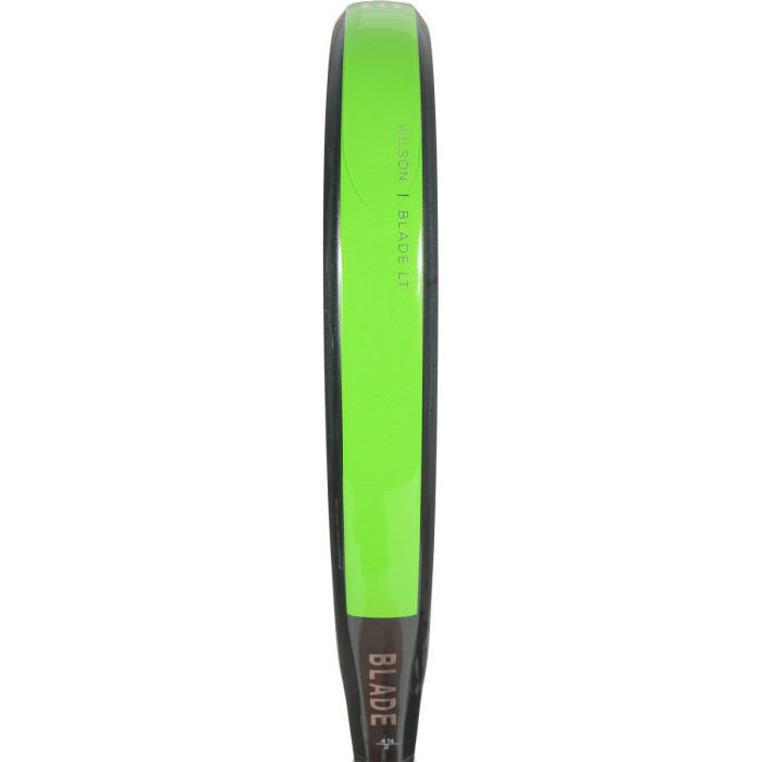 Wilson blade lt used padel racket Wilson blade lt used padel racket