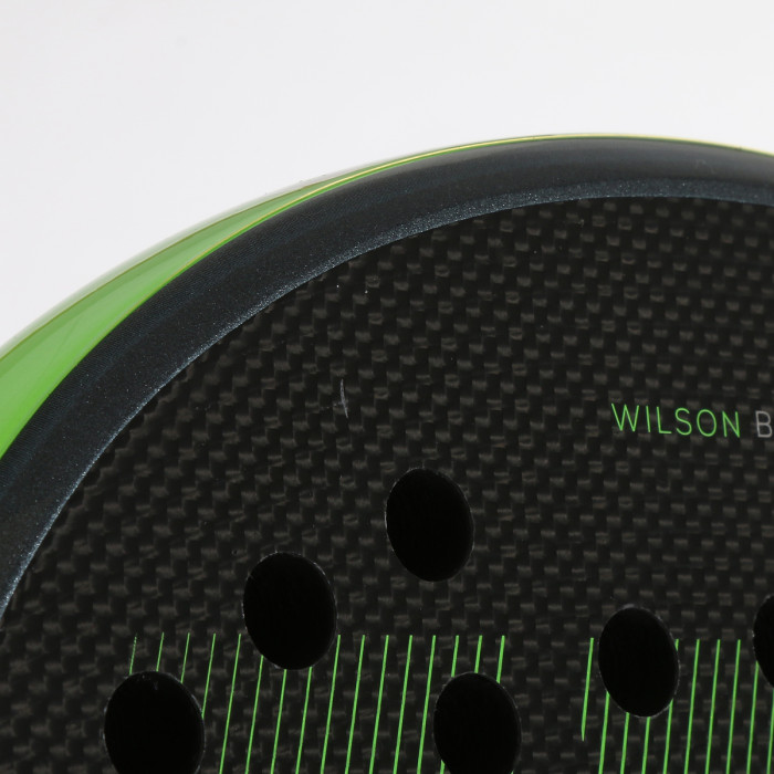 Wilson blade lt used padel racket Wilson blade lt used padel racket