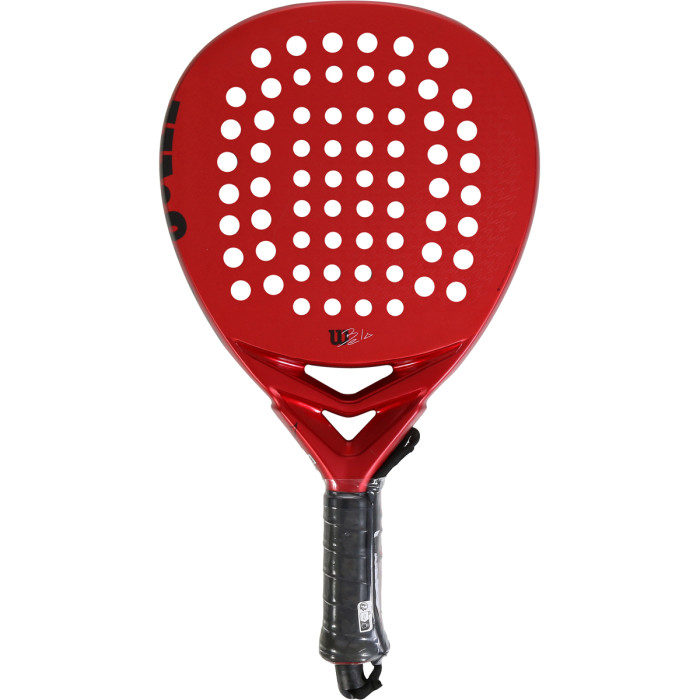 Wilson bela pro v2 used padel racket Wilson bela pro v2 used padel racket