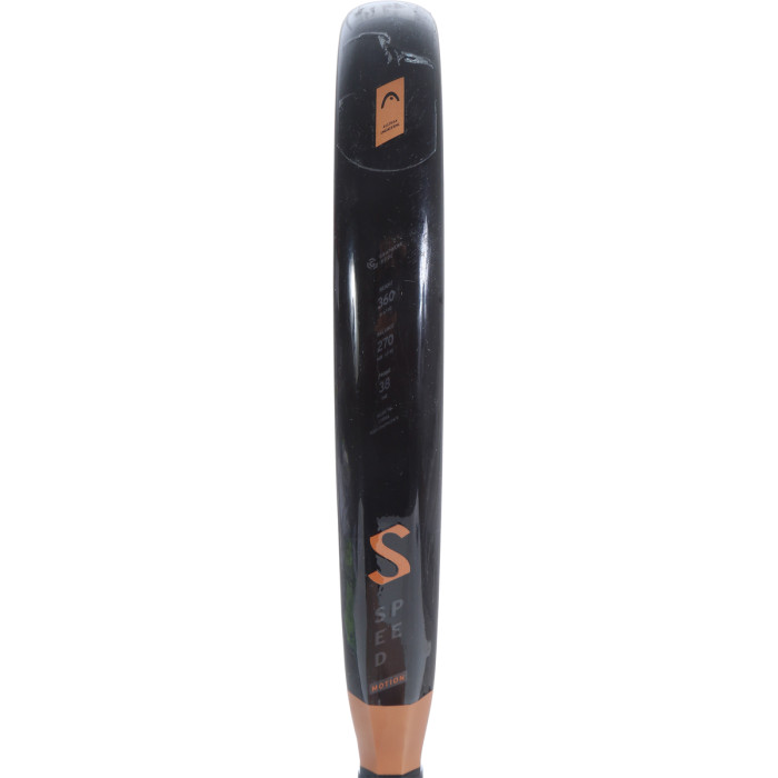 Head speed motion 2023 used padel racket Head speed motion 2023 used padel racket