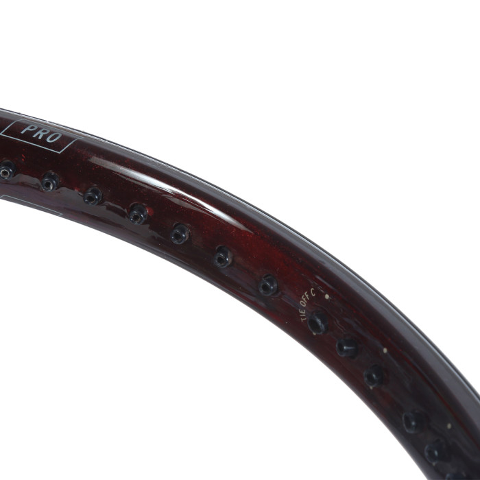 Raquette occasion de tennis head prestige pro 2021 (320 gr) Raquette occasion de tennis head prestige pro 2021 (320 gr)