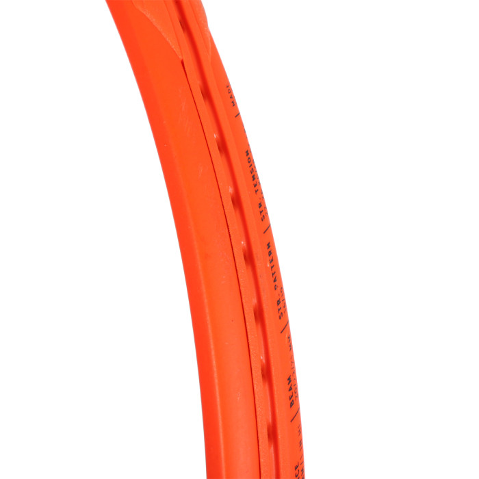 Raquette occasion de tennis head radical mp (300 gr)